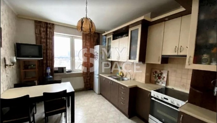 Продам 1К квартиру  Кадетський гай Турецьке містечко Солом"янський - фото 1