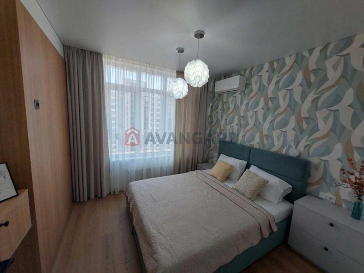 Чудова 1 кімнатна квартира в ЖК 'Місто Квітів' Тираспільська 52 Сирець - фото 1