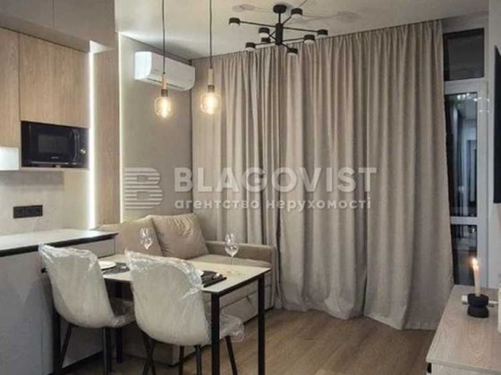 Продаж квартири Олеся Олександра, 5а ЖК Варшавський-2 Київ