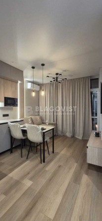 Продаж квартири Олеся Олександра, 5а ЖК Варшавський-2 - фото 1
