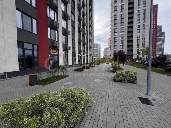 ПРОДАЖ! 2-кв. ЖК Варшавський Плюс, Правди 53\46, РЕТРОВІЛЬ - фото 1