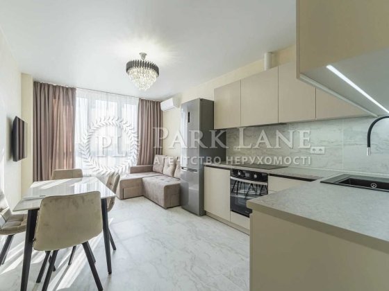 1к ЖК Док 32 Набережно-Рибальська 27 Почайна Рибальський Київ