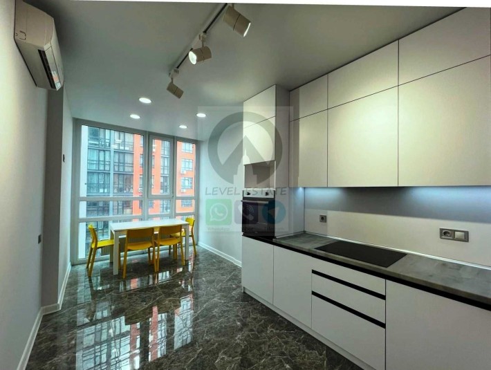 0% єОселя Продаж "євродвійки" Миколи Гулака ЖК Бережанский Мінська - фото 1