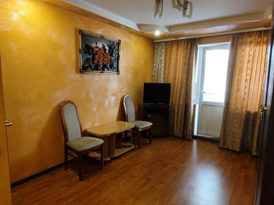 Продам чудову 1 кімн. квартиру від власника! Киев