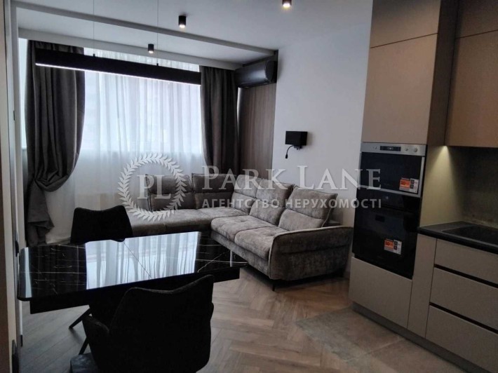 2к 50м Продаж Okland Повітрофлотський пр метро Вокзальна Sky Avenue - фото 1