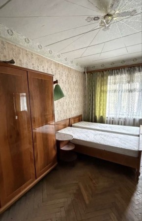 Продаж 2к квартири м. Житомирська вул. Академіка Доброхотова - фото 1