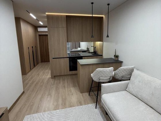 Продам 1-кімн. квартиру, ЖК "Варшавський плюс" VD Київ