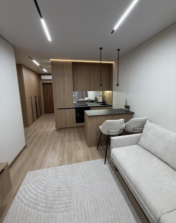 Продам 1-кімн. квартиру, ЖК "Варшавський плюс" VD - фото 1