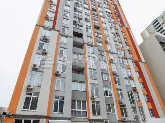 1-к Клавдіївська, 40є, ЖК Грюнвальд, Цегла, 17 пов з 26 Київ