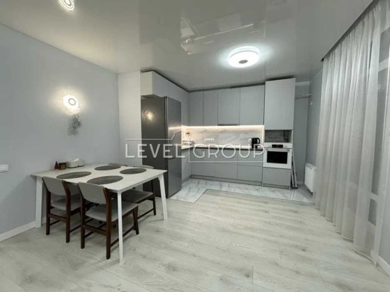 Продаж квартири ЖК Рідне місто, Солом'янський, Гавела бульв.(Лепсе) 28 Киев