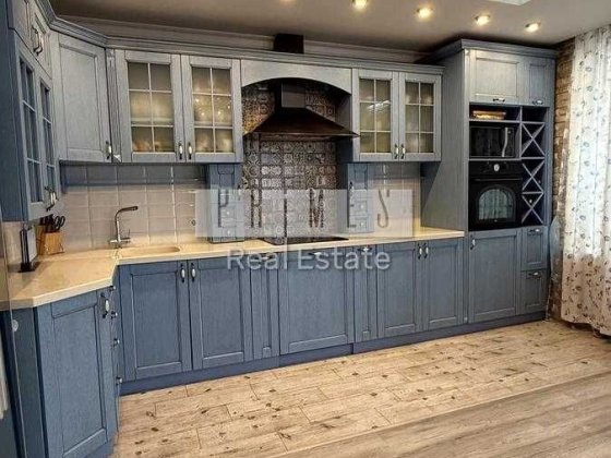 Продаж 3к квартири 94м2 ЖК Відпочинок вул. Петрицького Анатолія Київ