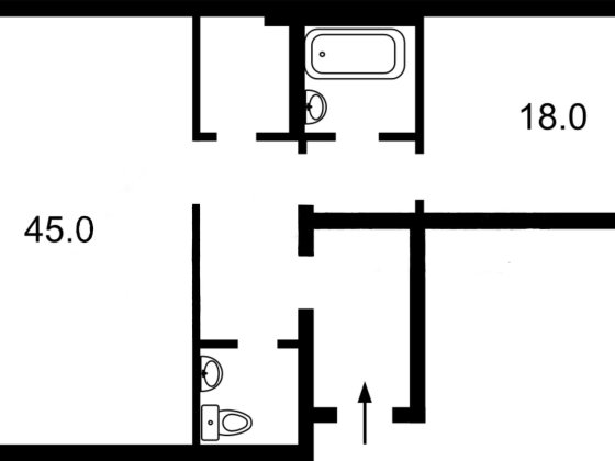Власник, 2-к, Борщагівська 152А, КПИ, Шулявка, новий дом Київ
