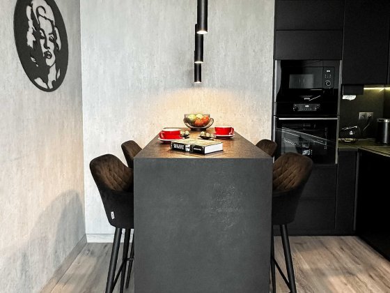 Продаж 1кв. 34м, 8/16, Салютна, 2, ціна 112000$ Київ