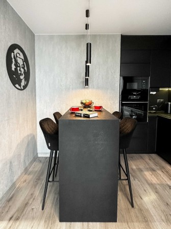 Продаж 1кв. 34м, 8/16, Салютна, 2, ціна 112000$ - фото 1