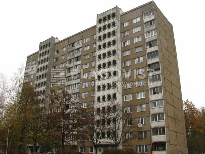 Продається 3-кімнатна квартира вул. Ірпінська - фото 1