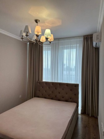 БЕЗ%! Чудова 1-кімнатна квартира в ЖК Sky Avenue, вул. Хороброго 11Б - фото 1