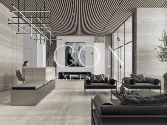 Продаж квартири | 52,2м² | ЖК "Manhattan City" Київ