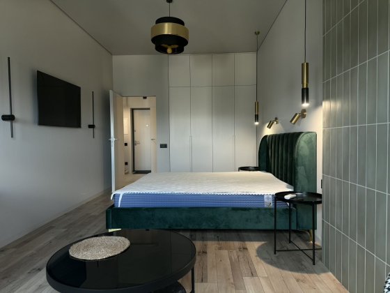 Продаж 1к квартири ЖК Manhattan Київ