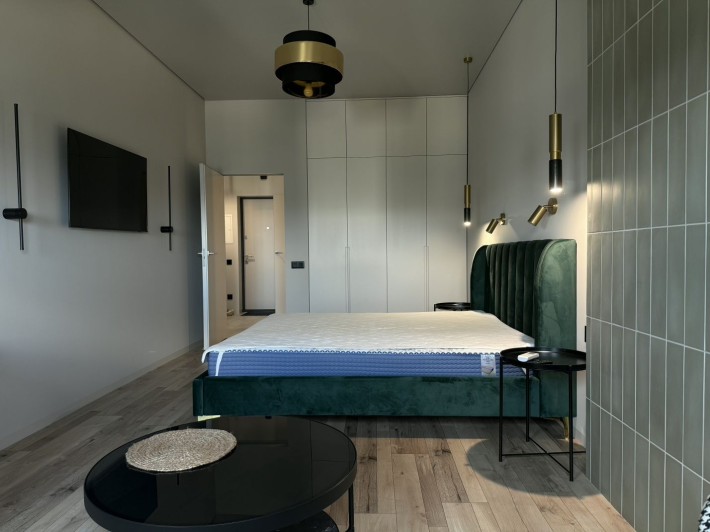 Продаж 1к квартири ЖК Manhattan - фото 1