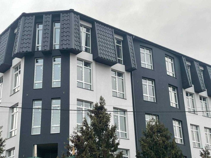 Смарт-квартири від забудовника біля метро Академмістечко | 1250$/м² | - фото 1