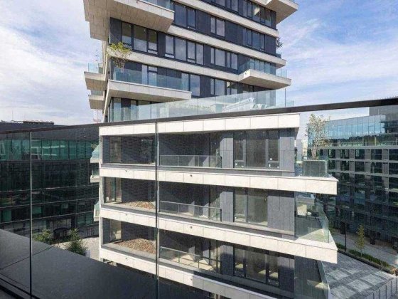 Продаж Unit Home 1кім квартира 42кв2 Гарета Джонса Бізнес клас Київ