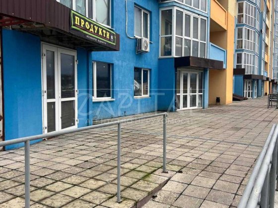 Однокімнатна квартира в ЖК Lalaland Київ