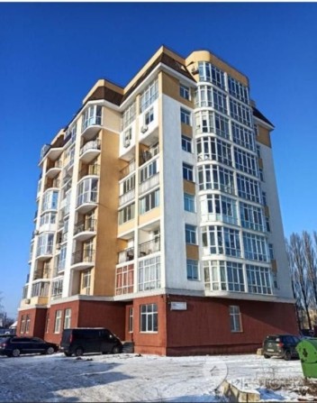 Продаж квартири Київ - фото 1