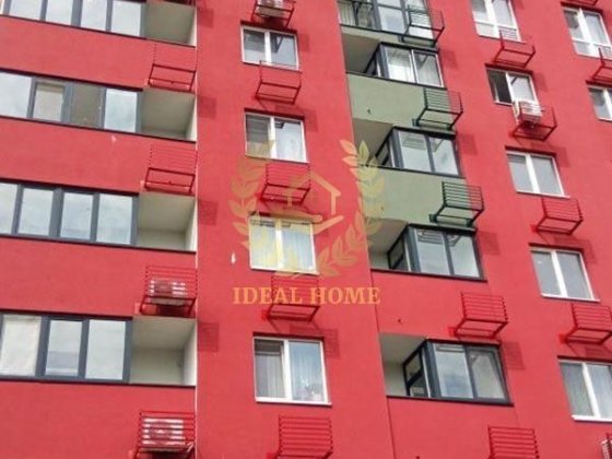 Продаж 1к квартири в ЖК «Сирецькі Сади» Київ