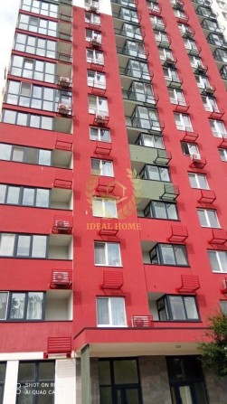 Продаж 1к квартири в ЖК «Сирецькі Сади» - фото 1