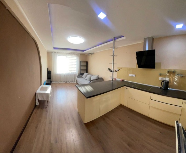 Продаж 2 к квартири Васильківська ЖК Амурський ВДНГ Голосіївський - фото 1