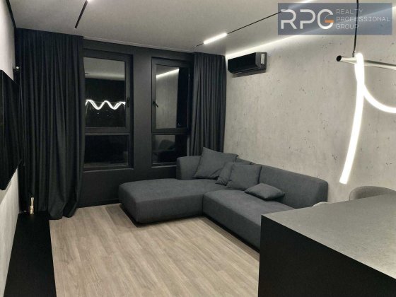 Продаж 1-кімнатної квартири в ЖК Sky Avenue юа Київ