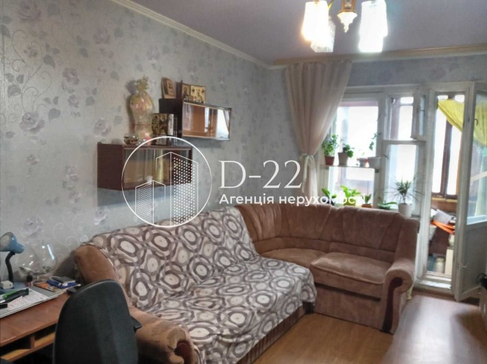 Продаж 2-кв., вул. Виговського 11 а ,Виноградар - фото 1