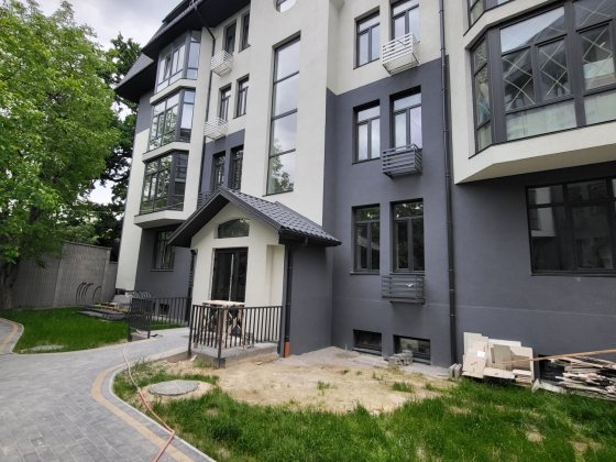 Продажа квартир. В рассрочку! Первый платёж 10500 долларов США! Київ