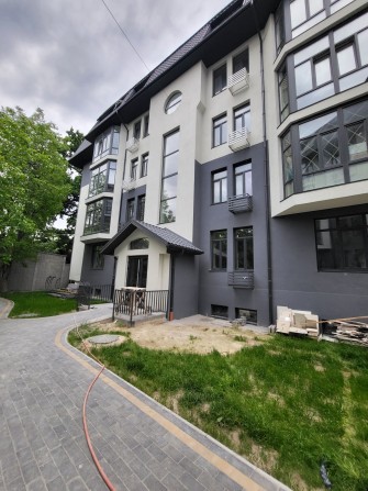 Продажа квартир. В рассрочку! Первый платёж 10500 долларов США! - фото 1