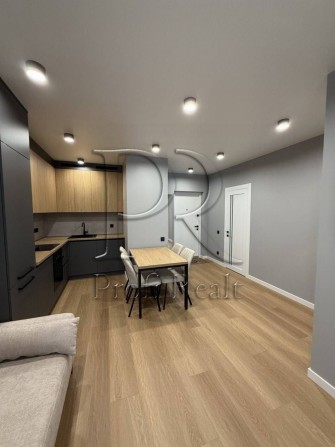 Продаж 1 кімн квартири 44м2/Варшавський плюс/ Виговського /ремонт - фото 1