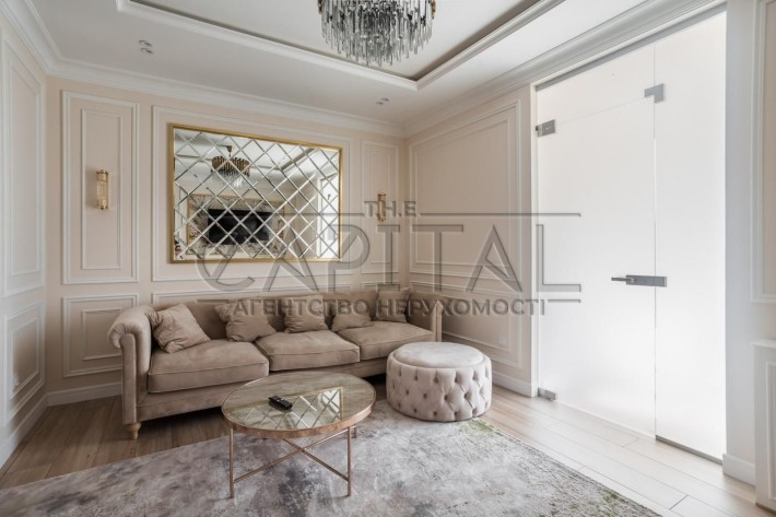 Продаж 2к квартири, Глубочицька, ЖК Покровський посад, Лук'янівка - фото 1