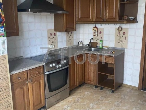 2 кімнатна квартира Виноградар пр-т Свободи тц Орнамент Мінська Киев