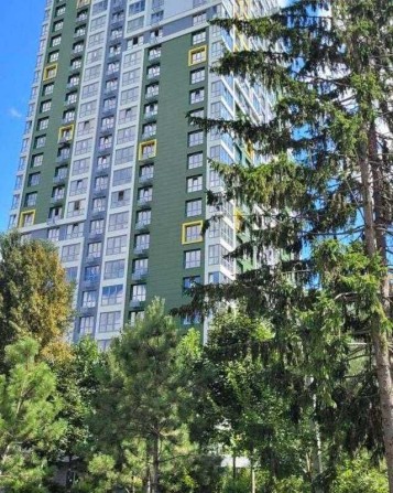 Ж.К Паркове місто продаж 1к. квартири вул. Вишгородська 45 ж - фото 1