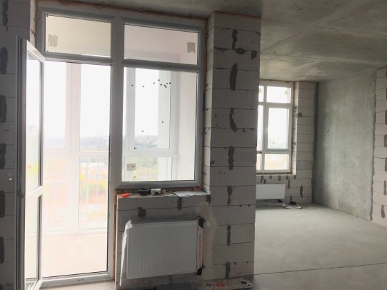 1-2 к кв. від власника ЖК Місто квітів, Нивки, Сирець Київ