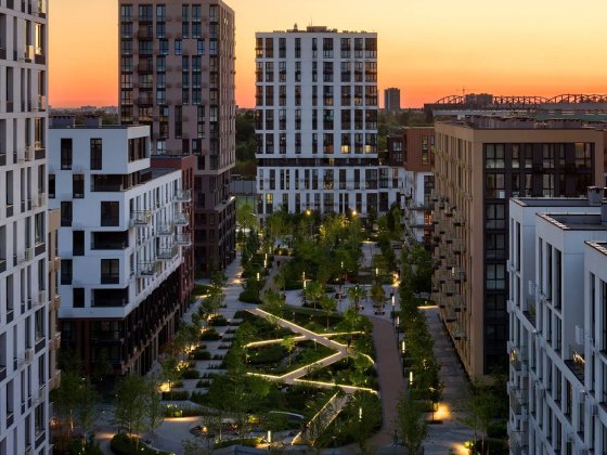 Продаж 2к квартири в ЖК Файна Таун Найкраща ціна Нивки Київ