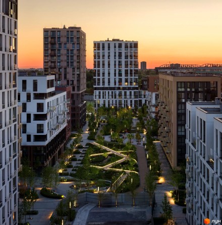 Продаж 2к квартири в ЖК Файна Таун Найкраща ціна Нивки - фото 1