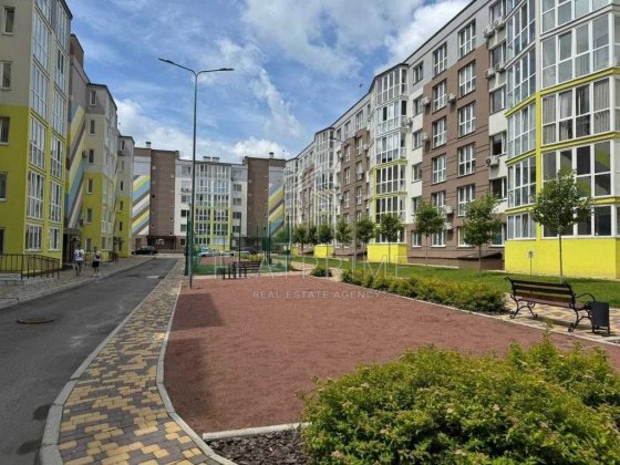 Київ, Продаж євродвушки в ЖК "Welcome Home", Святошинський район Київ