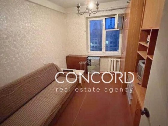 Продам 3-ну квартиру, Жмеринська вул., 6, Борщагівка Київ