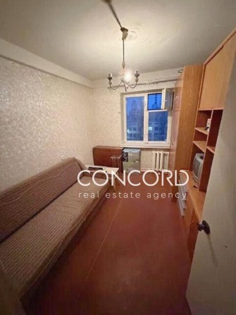 Продам 3-ну квартиру, Жмеринська вул., 6, Борщагівка - фото 1