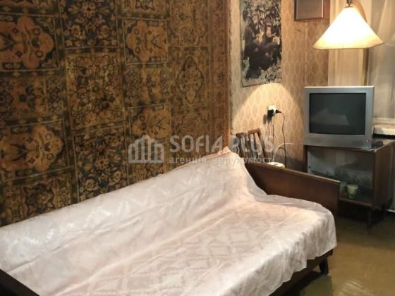 Срочно! 3к, Курбаса Леся 18, недорого Киев