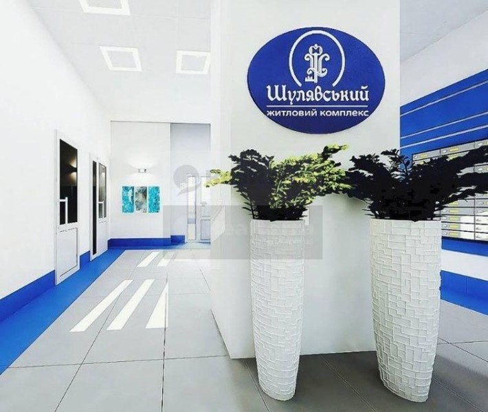 Однокомнатная квартира,Шулявка - фото 1