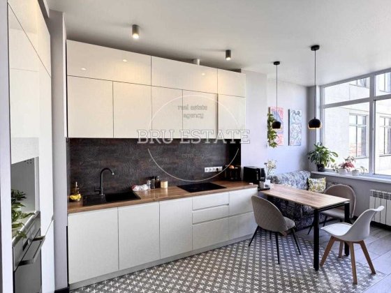 Без% Продаж 2к квартири ЖК Henessy House Поділ Нагорна Шевченківський Київ