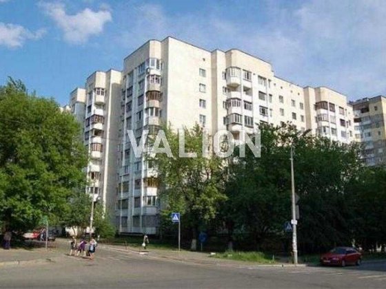 Продаж 3К квартири,  вул Василя Стуса 9, м. Житомирська. Киев