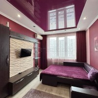 Однокомнатная квартира на Таирово, Ж/К «Альтаир-1». Одеса