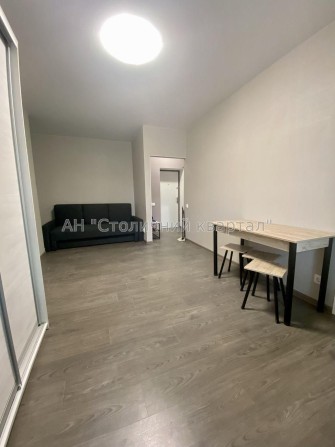 Сирець Метро Дорогожичі Однокімнатна Щусева 13 - фото 1